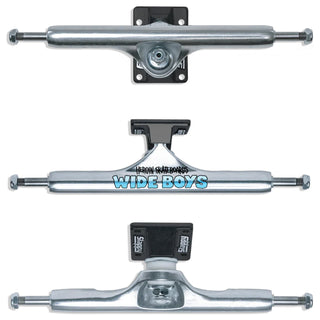 Heroin Premium Skateboard Complete Swampy Egg Slappy Trucks OJ Wheels and Quantum Snot Particles Bearings