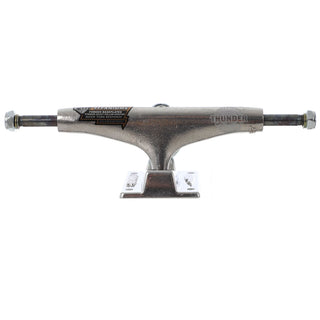 Thunder Skateboard Trucks 147 Titanium 8.0" Axle - Pair - Ultra Lightweight