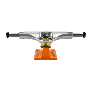 Thunder Skateboard Trucks Jamie Foy Fauna Pro 148 (8.25") Silver/Orange