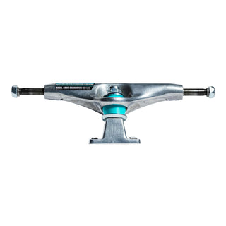 Thunder Skateboard Trucks T-II Polished 151 (8.75") Silver