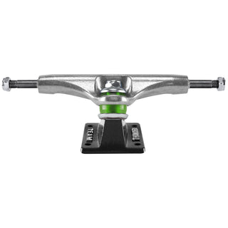 Thunder Skateboard Trucks Una Farrar Clover Pro Silver/Black 148 (8.25") Pair