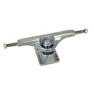 Tracker Skateboard Trucks Dart Raw 109 (6.88") Pair