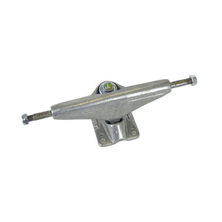 Tracker Skateboard Trucks Dart Raw 129 (7.63") Pair