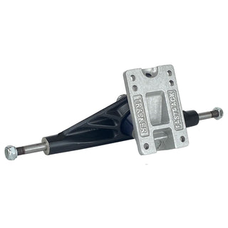 Tracker Longboard Trucks Fastrack Black 180 (9.5") Pair
