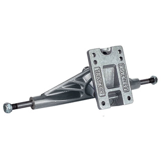 Tracker Longboard Trucks Fastrack Raw 144 (8.5") Pair
