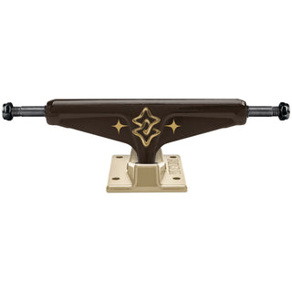 Venture Skateboard Trucks Carlisle Aikens Pro V-Hollow Brown 5.6 (8.25")