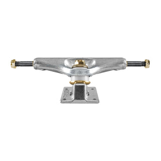 Venture Skateboard Trucks Yuri Facchini V-Hollow 5.2 Hi (8.0") Silver