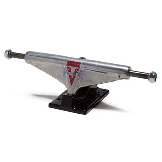 Venture Skateboard Trucks Venture '87 Team Edition 5.6 (8.25") Polished / Black (Pair)