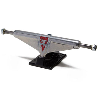 Venture Skateboard Trucks Venture '87 Team Edition 5.8 (8.5") Polished / Black (Pair)