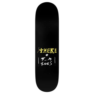 There Skateboard Deck Moth 8.25" x 31.9"