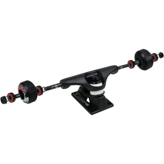 Crailtap Complete Midnight Rainbow Skidul 8.5" x 31.625" Assorted Colors