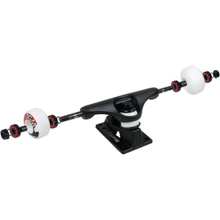 DGK Skateboard Complete Bloom Sand 8.06" x 31.85"