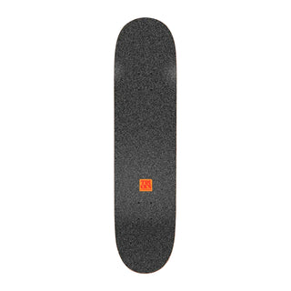 Tricks Skateboard Complete Eggs Midi Blue 7.5" x 29.5"