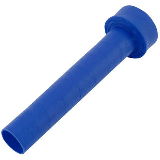 Tacki-Mac Command Grip Goalie Stick Butt-End Hockey Tape Wrap - Blue