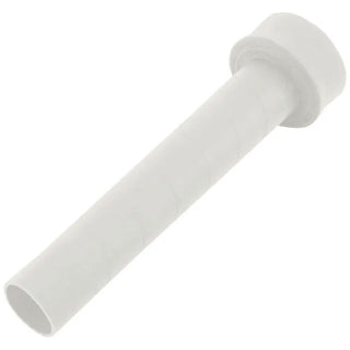 Tacki-Mac Command Grip Goalie Stick Butt-End Hockey Tape Wrap - White