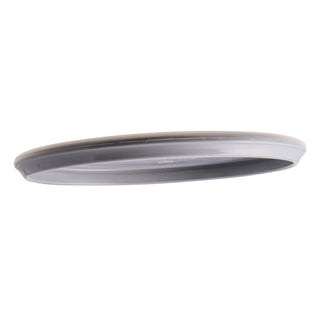 Discmania Disc Golf Evolution Exo Hard Tactic Putter 4/2/0/3 Grey/Slate 173 grams