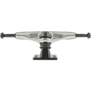Tensor Trucks Alloys Raw/Black 5.25 (8.0" Axle) Pair