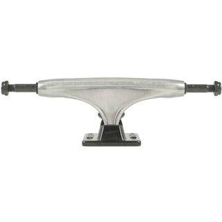 Tensor Trucks Alloys Raw/Black 5.25 (8.0" Axle) Pair