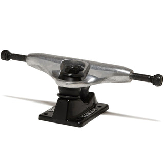 Tensor Trucks Alloys Raw/Black 5.5 (8.25" Axle) Pair