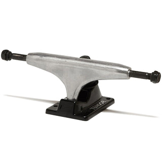 Tensor Trucks Alloys Raw/Black 5.5 (8.25" Axle) Pair
