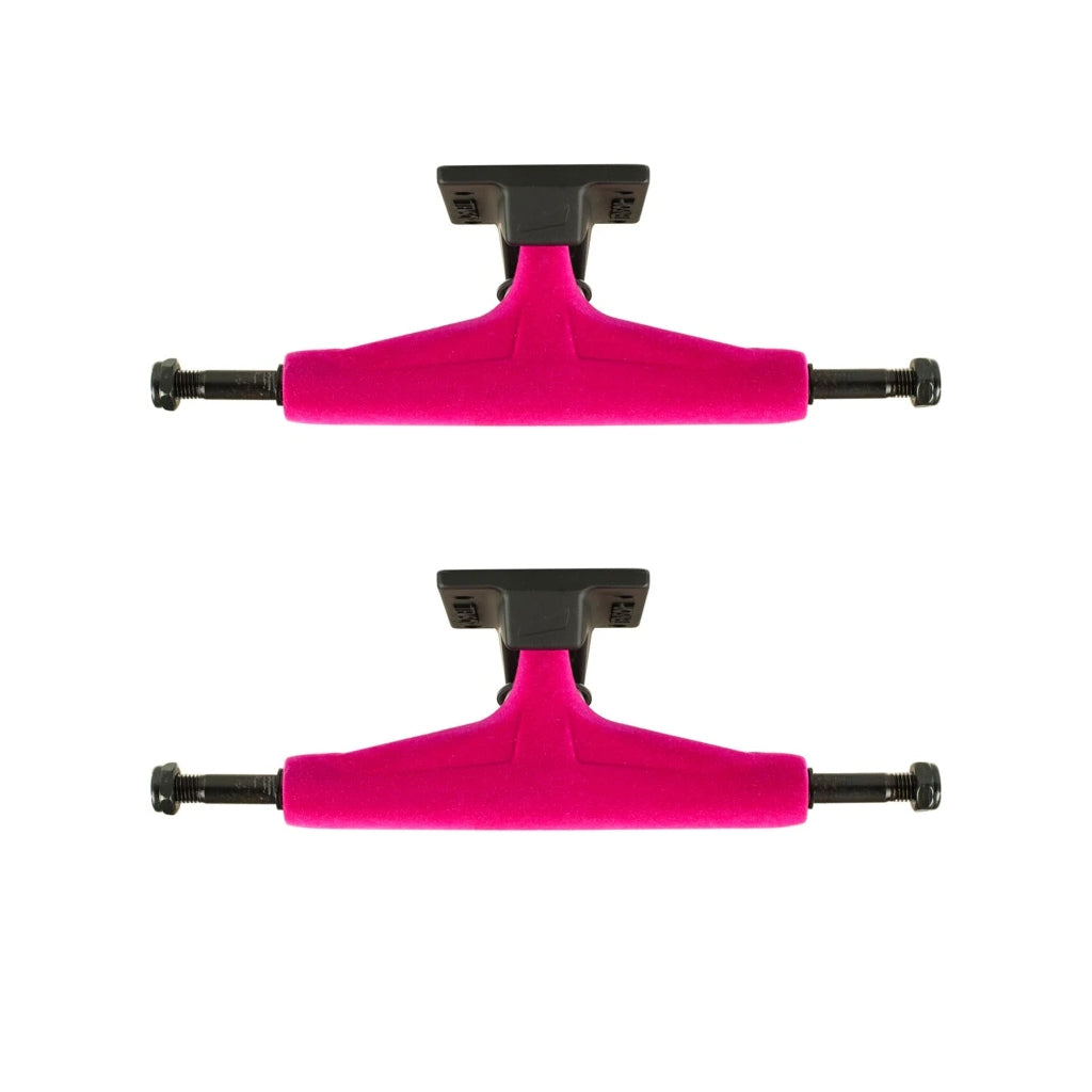 Tensor Trucks Mag Light Velvet Crimson/Black 5.5 (8.25