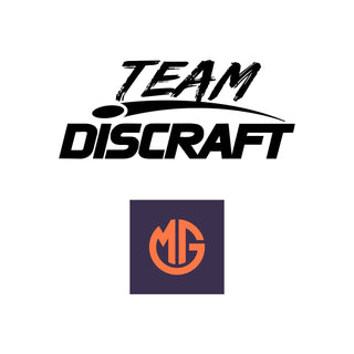 Discraft Disc Golf 2025 Missy Gannon Z Jawbreaker Captain's Thrasher Distance Driver 12/5/0/2 Clear/Silver 173-174g