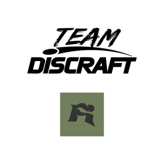 Discraft Disc Golf Ricky Wysocki Signature Series Z Line Nuke Driver 13/5/-1/3 - Choose Exact Disc