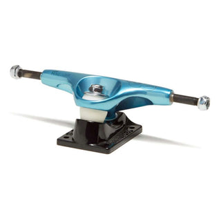 Tensor Skateboard Trucks Mag Light Lo Glossy Rodney Mullen 5.25 (8.0" Axle) Pair