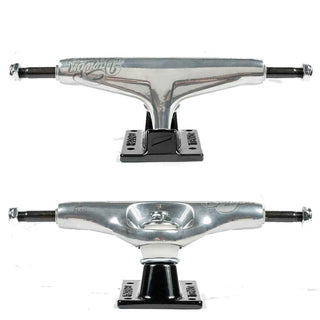Tensor Skateboard Trucks Mag Light Glossy Daewon Song 5.25 (8.0" Axle) Pair