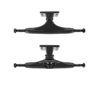 Tensor Trucks Alloys Black 5.5 8.25" Axle - Set of 2