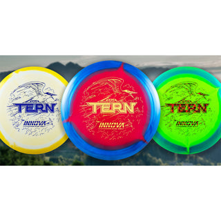 Innova Disc Assorted Halo Star Tern 160-164