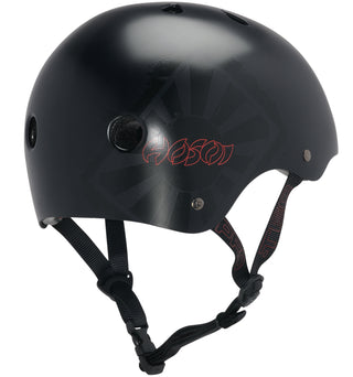 Pro Tec Skateboard Helmet CLASSIC SKATE HOSOI Size Extra Large (XL)