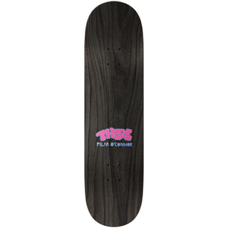 There Skateboard Deck Jessyka Bev Break Multi 8.12" x 32"