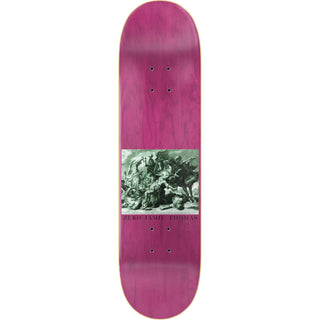 Zero Skateboard Complete Jamie Thomas Lion Hunt 8.25" x 31.9"