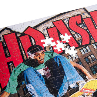 Thrasher Magazine Skateboard Jigsaw Puzzle 1,000pcs Tyshawn Jones