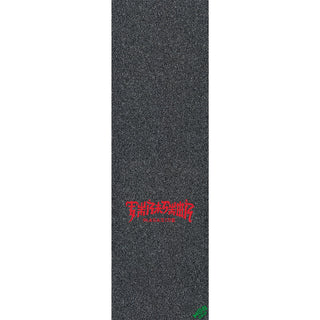 Mob Skateboard Grip Tape Thrasher Chinatown Print 10" x 33" Sheet
