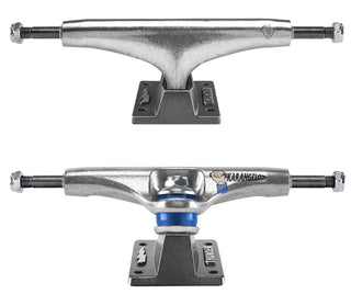 Thunder Skateboard Trucks Tom Karangelov Team Stamped 149 (8.5") Pair