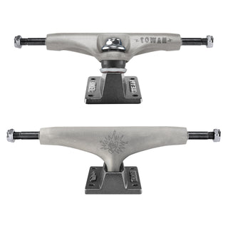 Thunder Skateboard Trucks Rowan Zorilla Zapt Pro Raw 149 (8.5")