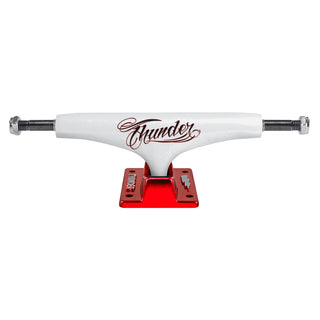 Thunder Skateboard Trucks Rowan Zorilla Zapt Pro Raw 149 (8.5")