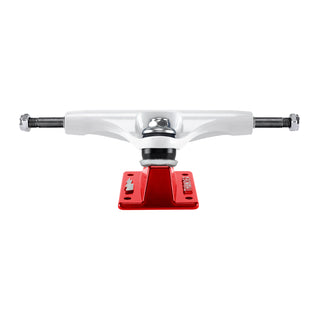 Thunder Skateboard Trucks Rowan Zorilla Zapt Pro Raw 149 (8.5")