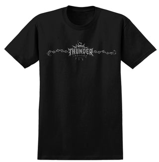 Thunder Trucks Shirt Malice Black