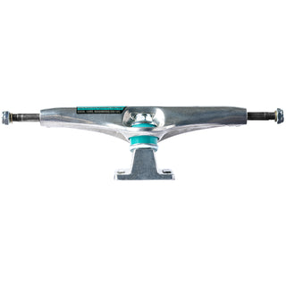 Thunder Skateboard Trucks T-II Silver 181 (10.0")