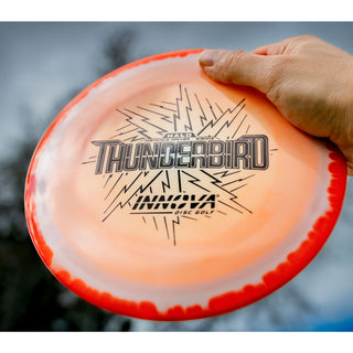 Innova Disc Assorted Halo Star Thunderbird 173-175