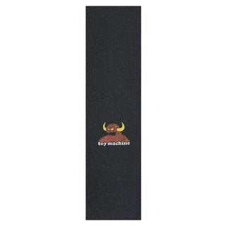 Toy Machine Griptape Furry Monster Sheet 9" x 33"