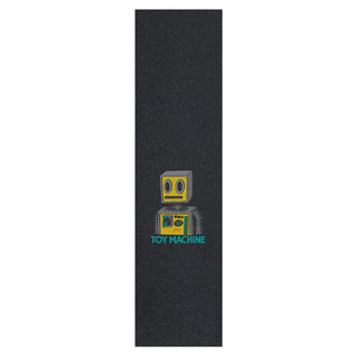Toy Machine Griptape Pen N Ink Robot Sheet 9" x 33"