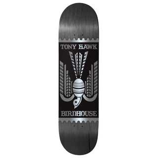 Birdhouse Premium Complete Skateboard Tony Hawk Stomp 8.0" Ft. Independent/SML