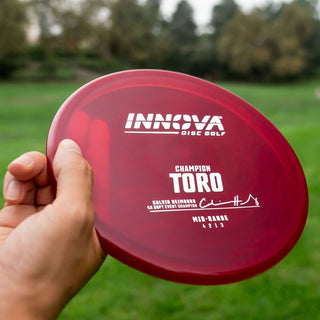 Innova Disc Assorted Champion Toro 165-169