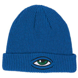 Toy Machine Skateboards Beanie Sect Eye Royal