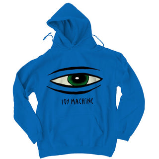 Toy Machine Skateboards Hoody Sect Eye Royal