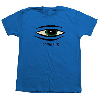 Toy Machine Skateboards Shirt Sect Eye Royal